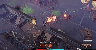 Engines of Fury