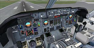 FSX Steam Edition: Boeing 747-200/300 Add-On