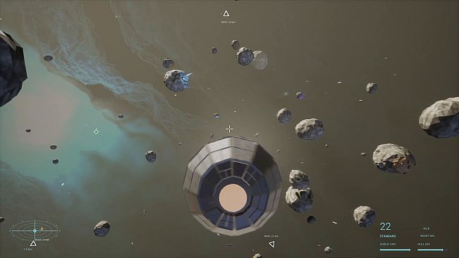 Astro Inc