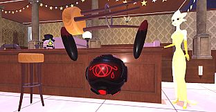 StarRaver - Observer Skin