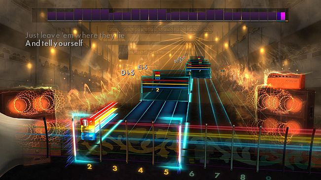 Rocksmith 2014 – Seether Song Pack