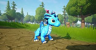 Spire Horizon - Little Dragon Aquanox Expansion