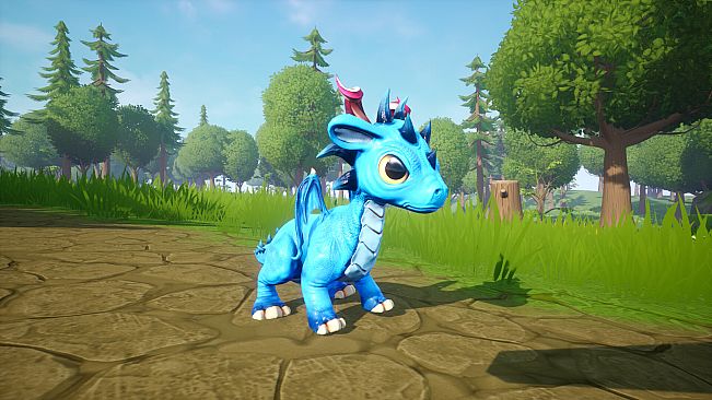 Spire Horizon - Little Dragon Aquanox Expansion