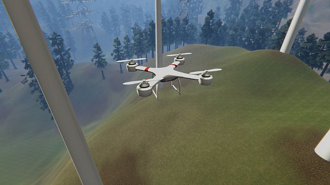 Drone Simulator