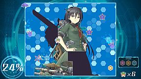 Bishoujo Battle Cyber Panic!