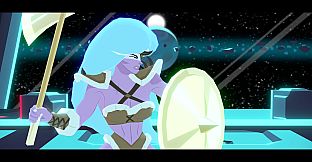 Punch Planet - Costume - Tyara - Huntress