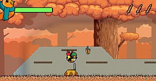 I'll be Brave, Tomorrow - Artbook