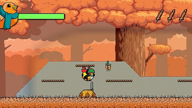 I'll be Brave, Tomorrow - Artbook