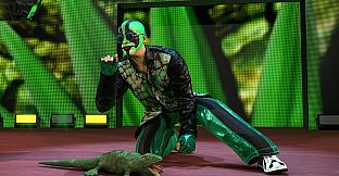 WWE 2K26 Season Pass