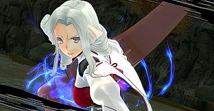 Utawarerumono: ZAN 2 - DLC Outfit: Munechika