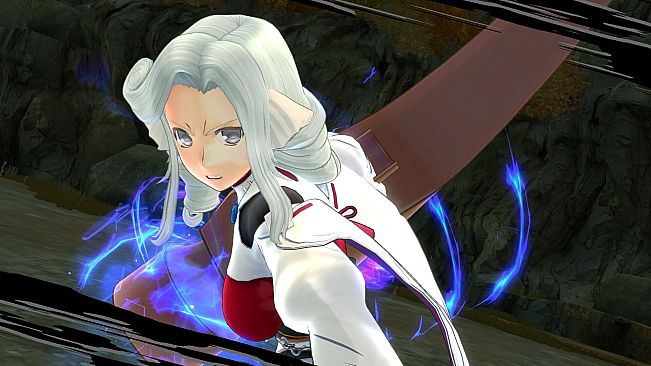 Utawarerumono: ZAN 2 - DLC Outfit: Munechika