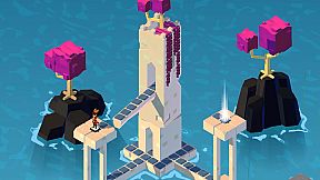 Aarik And The Ruined Kingdom