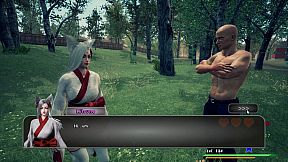 Bad Guy: Neighborhood