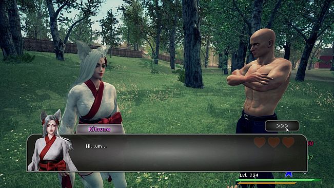 Bad Guy: Neighborhood