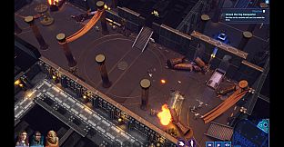 Stargate: Timekeepers