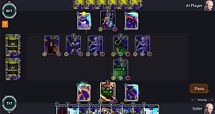 Deck Forge (Mad Gate)