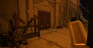 Let's Tidy Up! : Treasure