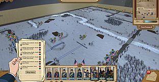 Fire and Maneuver | Expansion: American Civil War