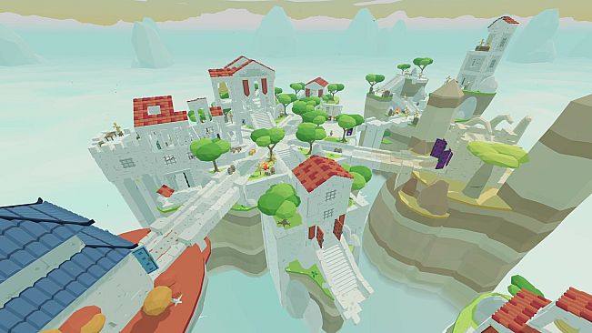 Arrows and Antiquity