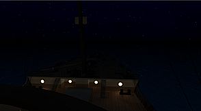 Titanic: The Experience