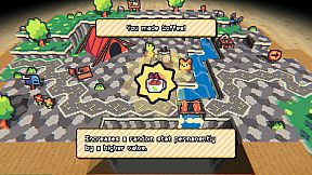 Paper Animal Adventure