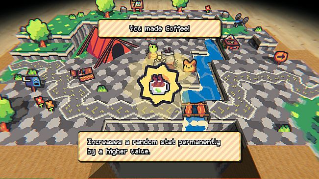 Paper Animal Adventure