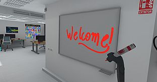 edataconsulting VR Office