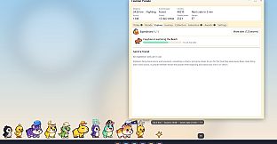 Taskbar Parade