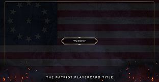 Holdfast: American Revolution - Washington's Colonials