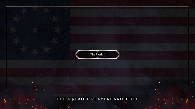 Holdfast: American Revolution - Washington's Colonials