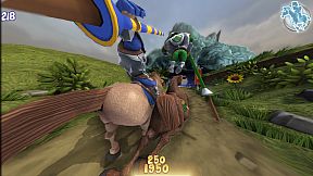 Last Knight: Rogue Rider Edition