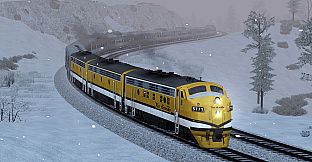 TS Marketplace: Soldier Summit & Salt Lake City Scenario Pack 01 Add-On