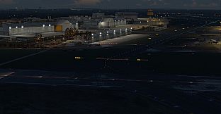 X-Plane 12 Add-on: Aerosoft - Airport Hamburg