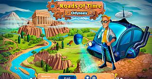 Roads of Time 2