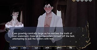 FFS, Another Northern Duke?!