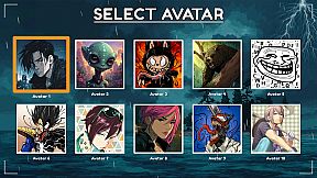 Avatar Island