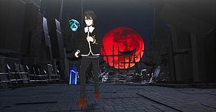 「モナーク／Monark」「Caligula2／カリギュラ2」主人公制服セット