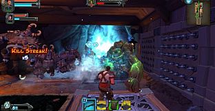 Orcs Must Die! 2 - Soundtrack