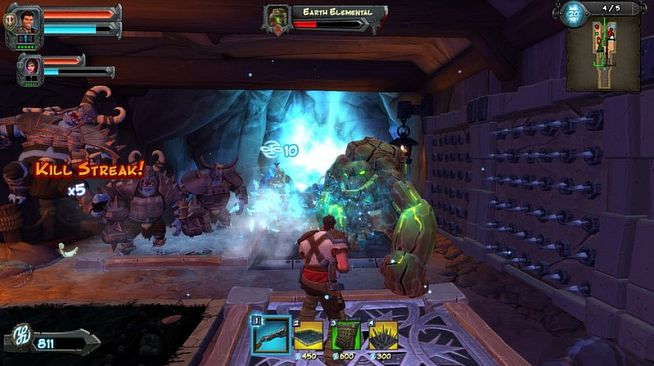 Orcs Must Die! 2 - Soundtrack