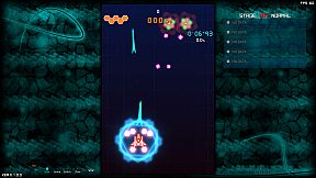 Bullet Hell Monday