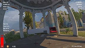 Aster Fpv Drone Simulator