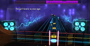 Rocksmith 2014 Edition – Remastered – 80s Mix Song Pack VI