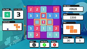 SuperAnthony's Joltzsi