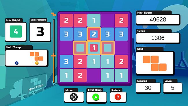 SuperAnthony's Joltzsi