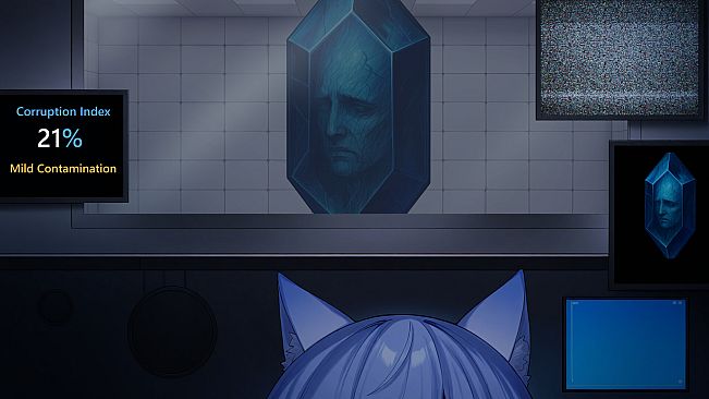 ECHOES OF THE GOLDEN BRANCH - M-501 Aberrant Emotion Evolution Report