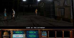 I Have No Mouth, and I Must Scream