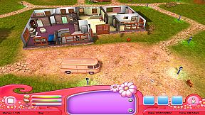 My Vet Practice - In the Country