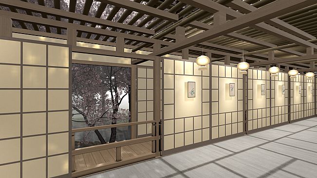 MalovMetaArt Metaverse