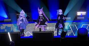 Atchmo - CONNECT V 【SPECIAL LIVE】 Orbit | Tama Quon x Tacitly