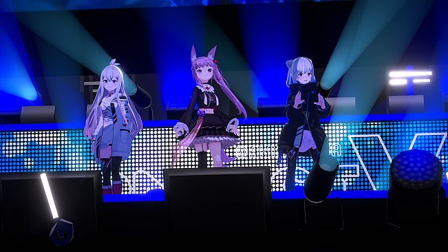 Atchmo - CONNECT V 【SPECIAL LIVE】 Orbit | Tama Quon x Tacitly